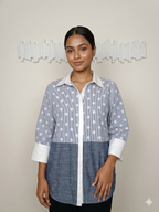 Patch Shirt