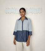 Patch Shirt