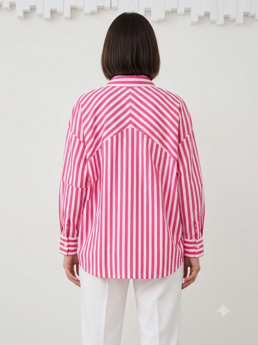 Stripes Shirt