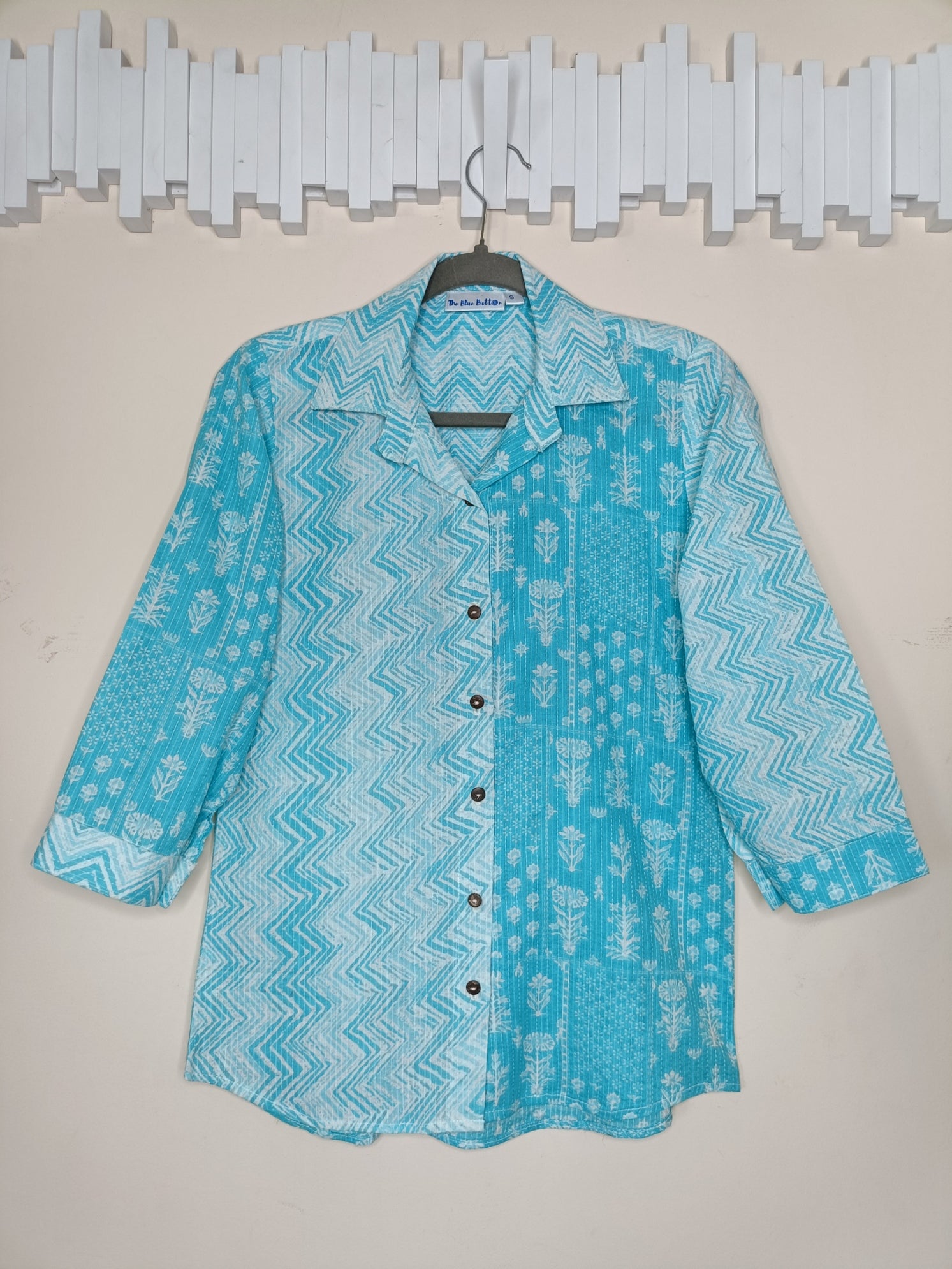 Double Sided Shirt