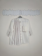 Vertical Line Shirt