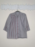 Vertical Line Shirt