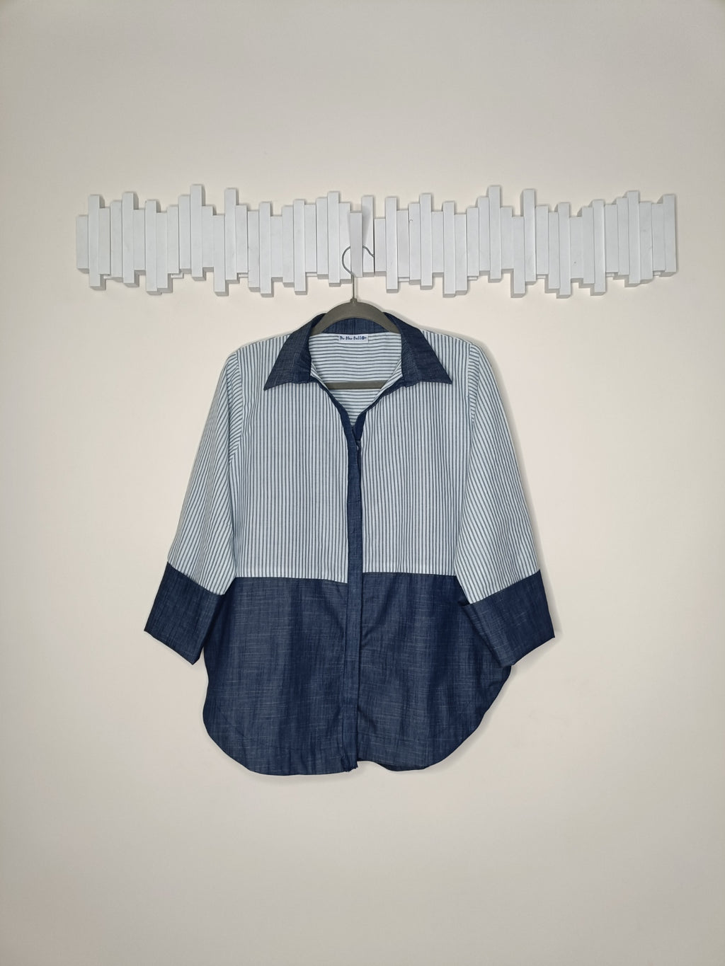Patch Shirt