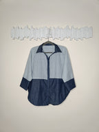 Patch Shirt