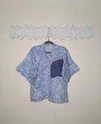 Cross Pocket Shirt