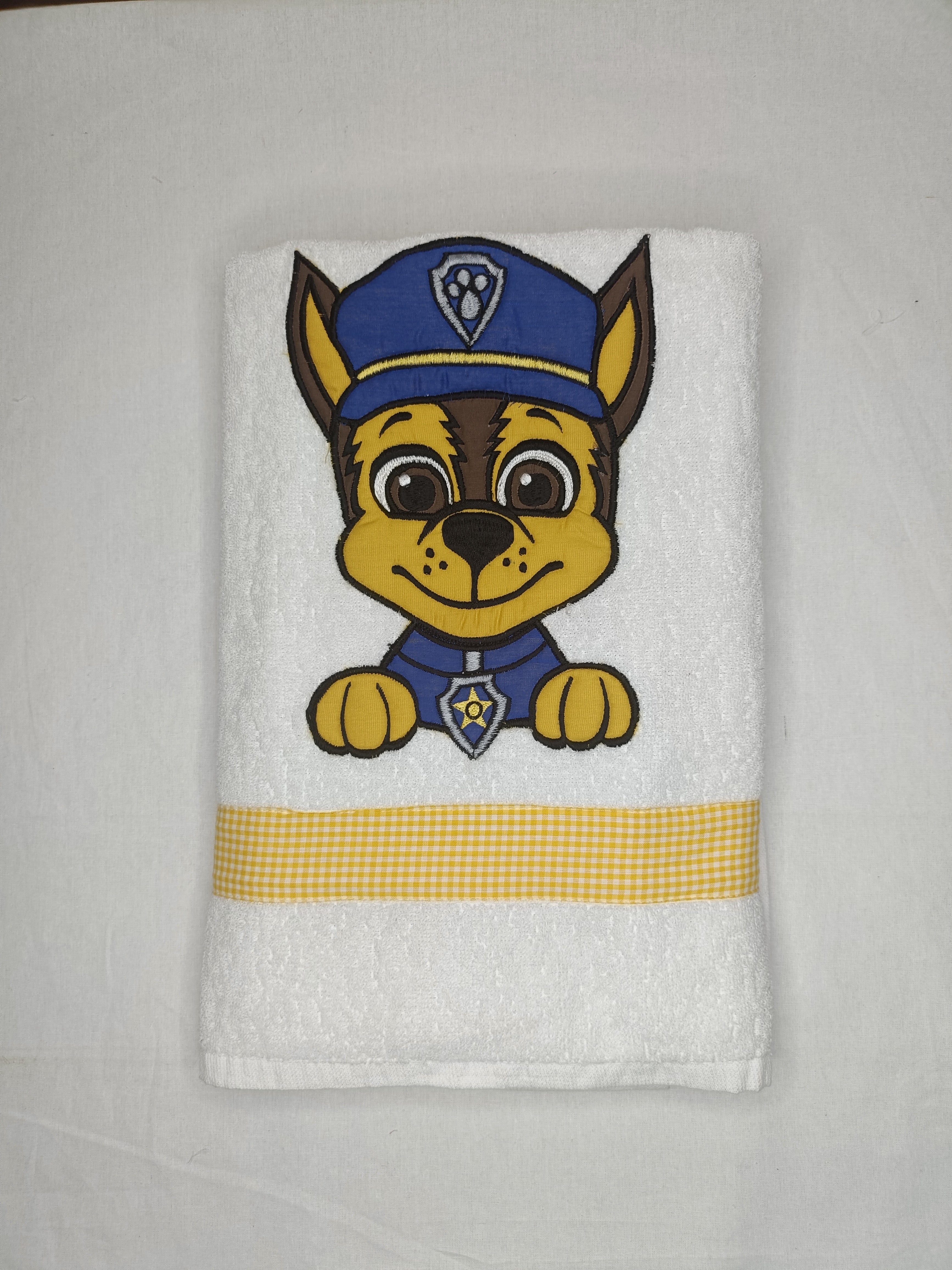 Towels
