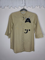 Out of the Pocket Shirt