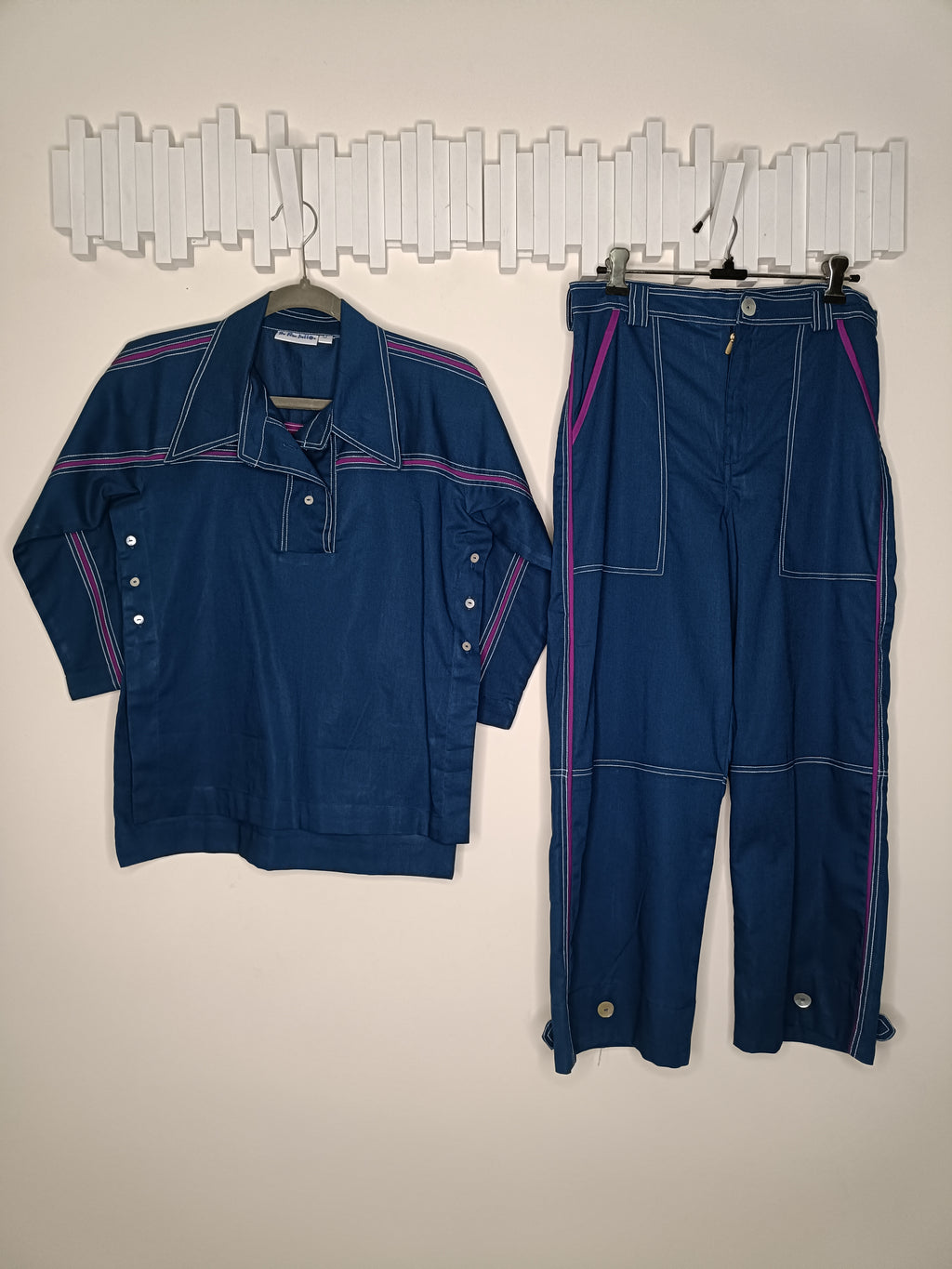 Chic Coord Set