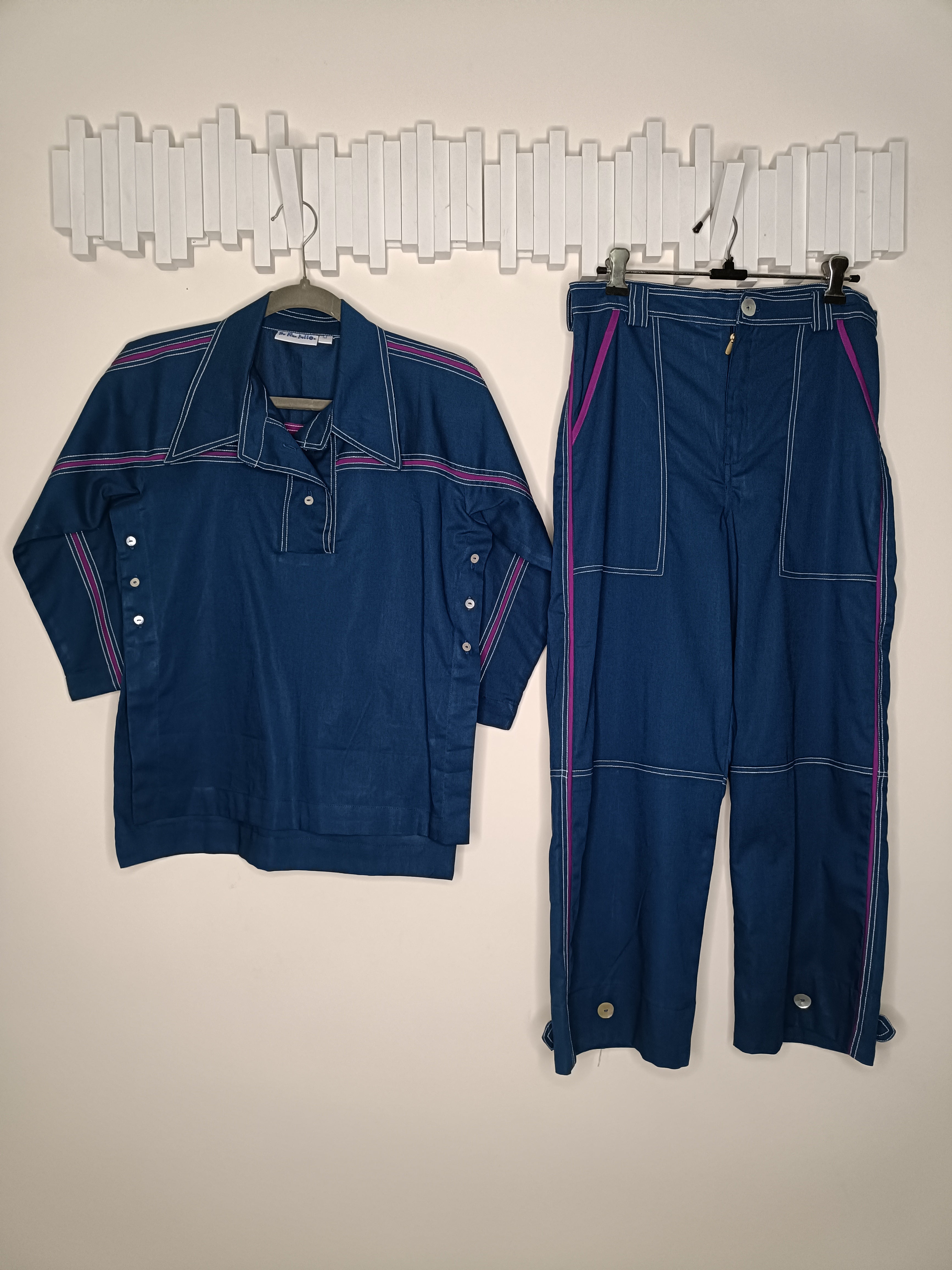 Chic Coord Set