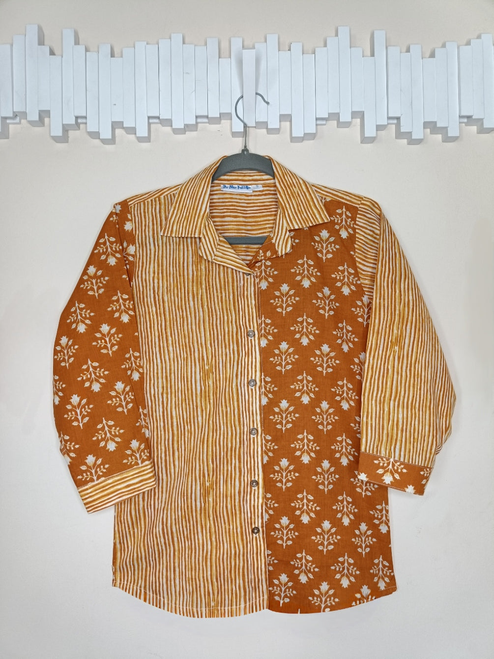 Double Sided Shirt