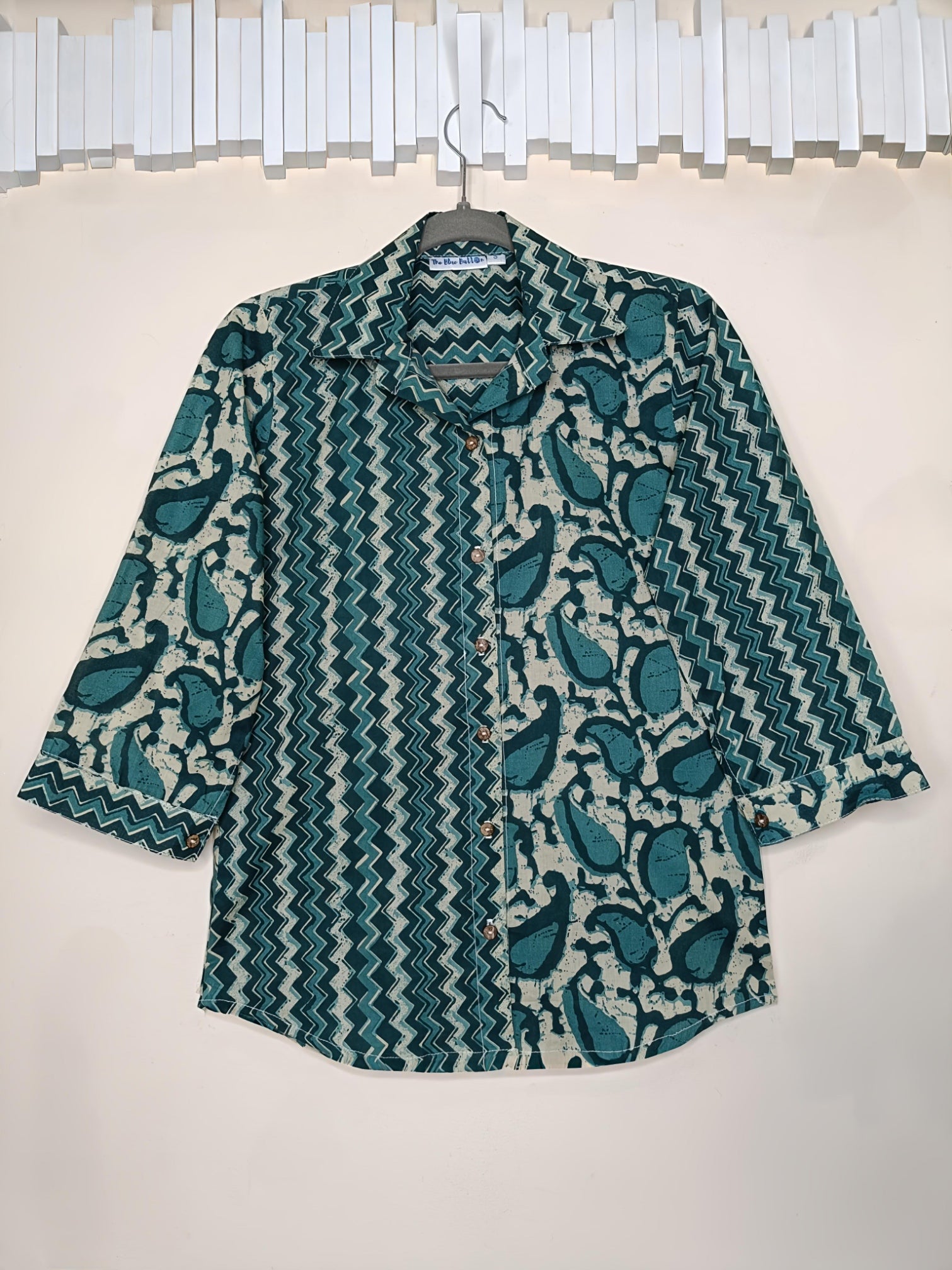 Double Sided Shirt