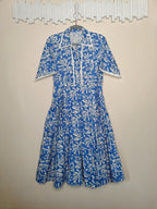 Linen Dress