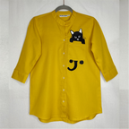 Pocket Cat Shirt