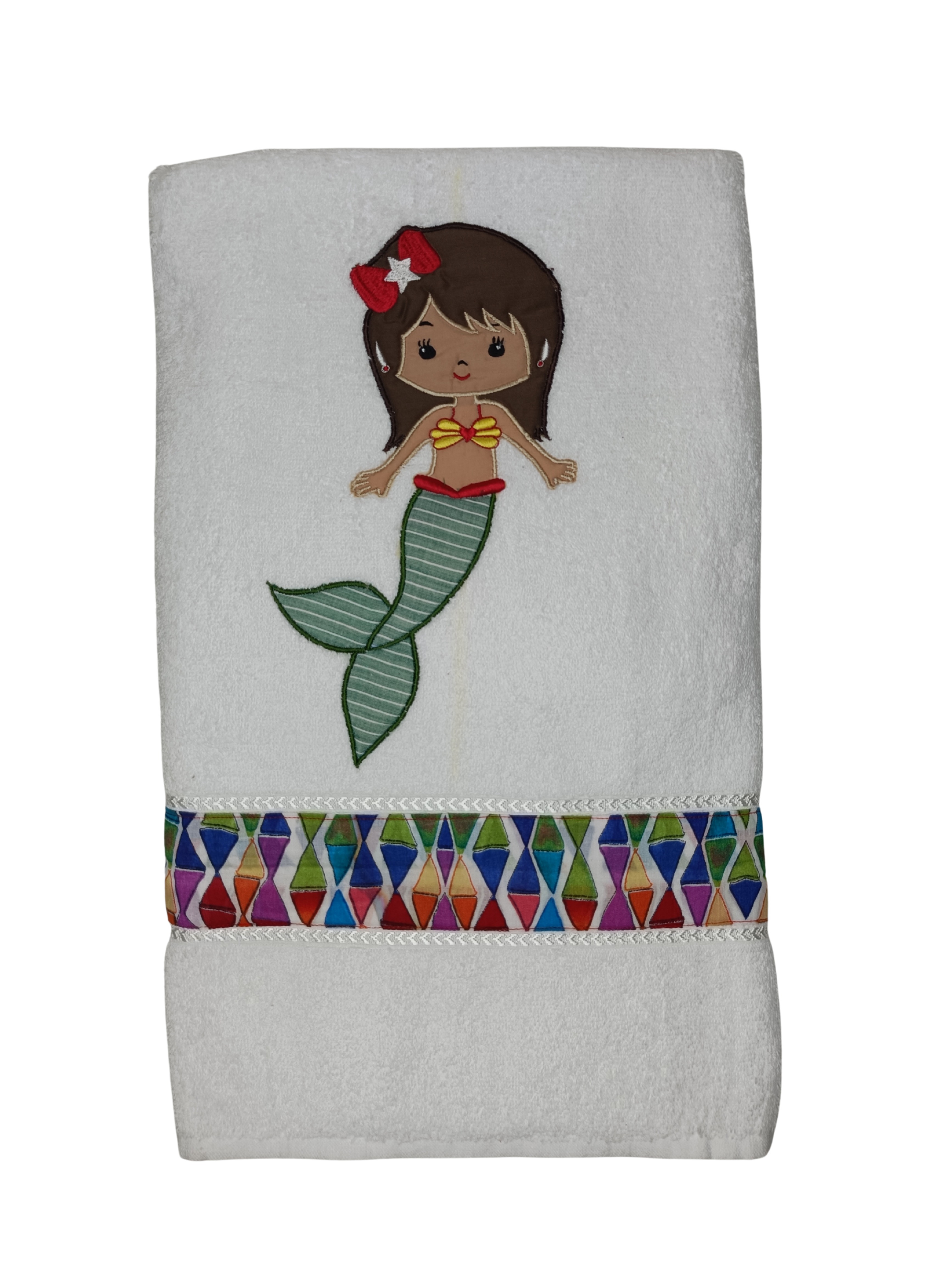 Big Towels