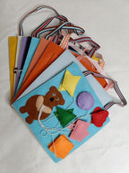 Felt Activity Set