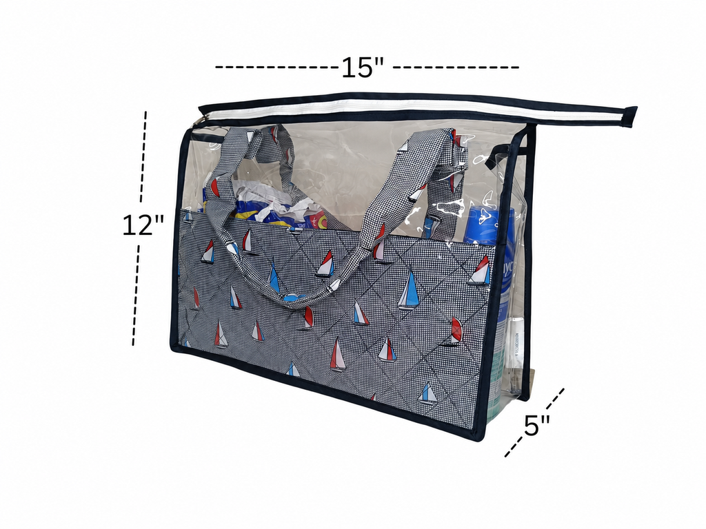 Swimming Bag