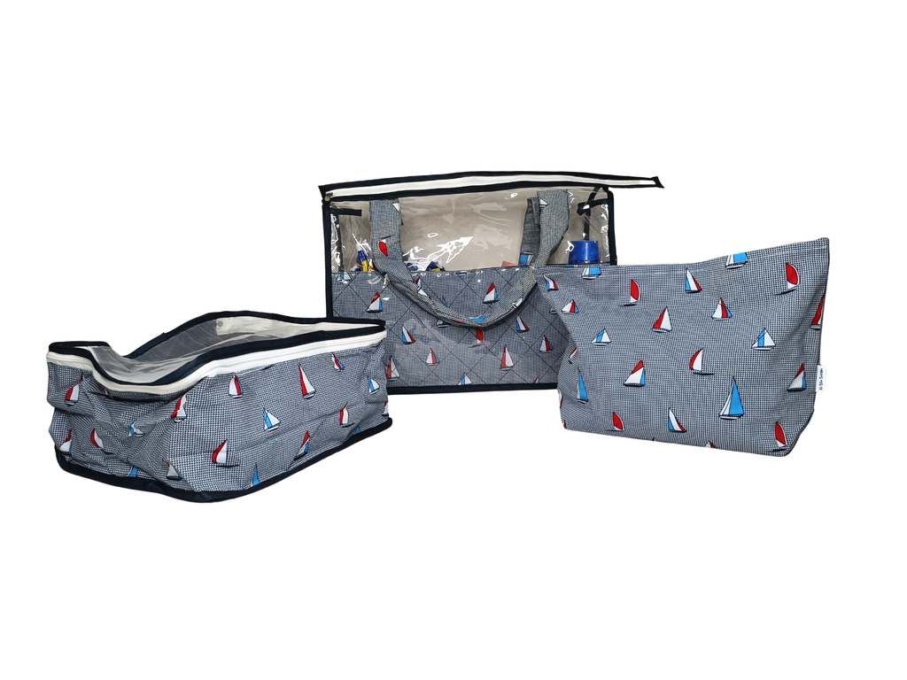Swimming Bag