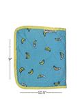 Travelling Pouch