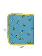 Travelling Pouch