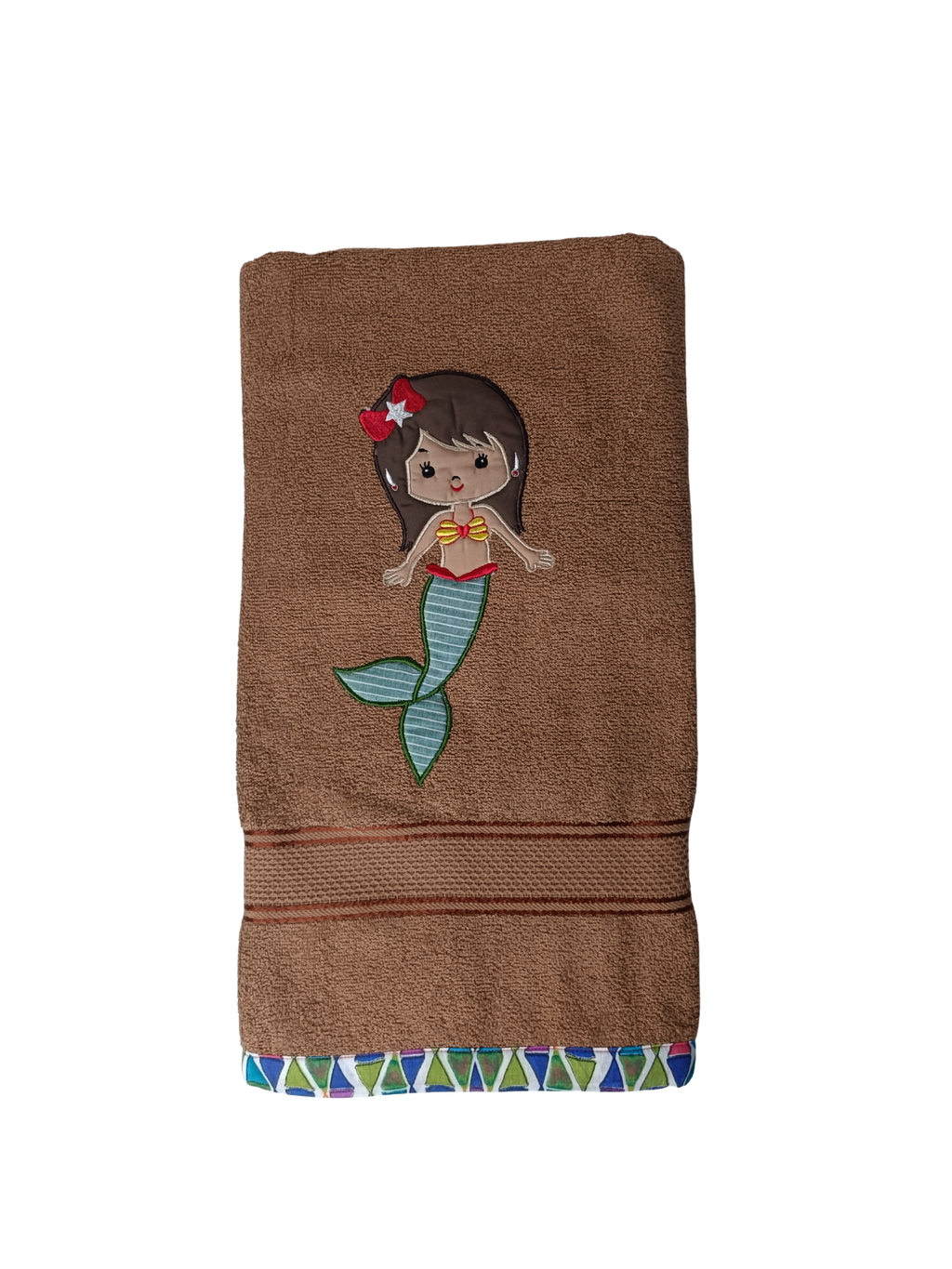 Big Towels