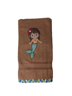 Big Towels
