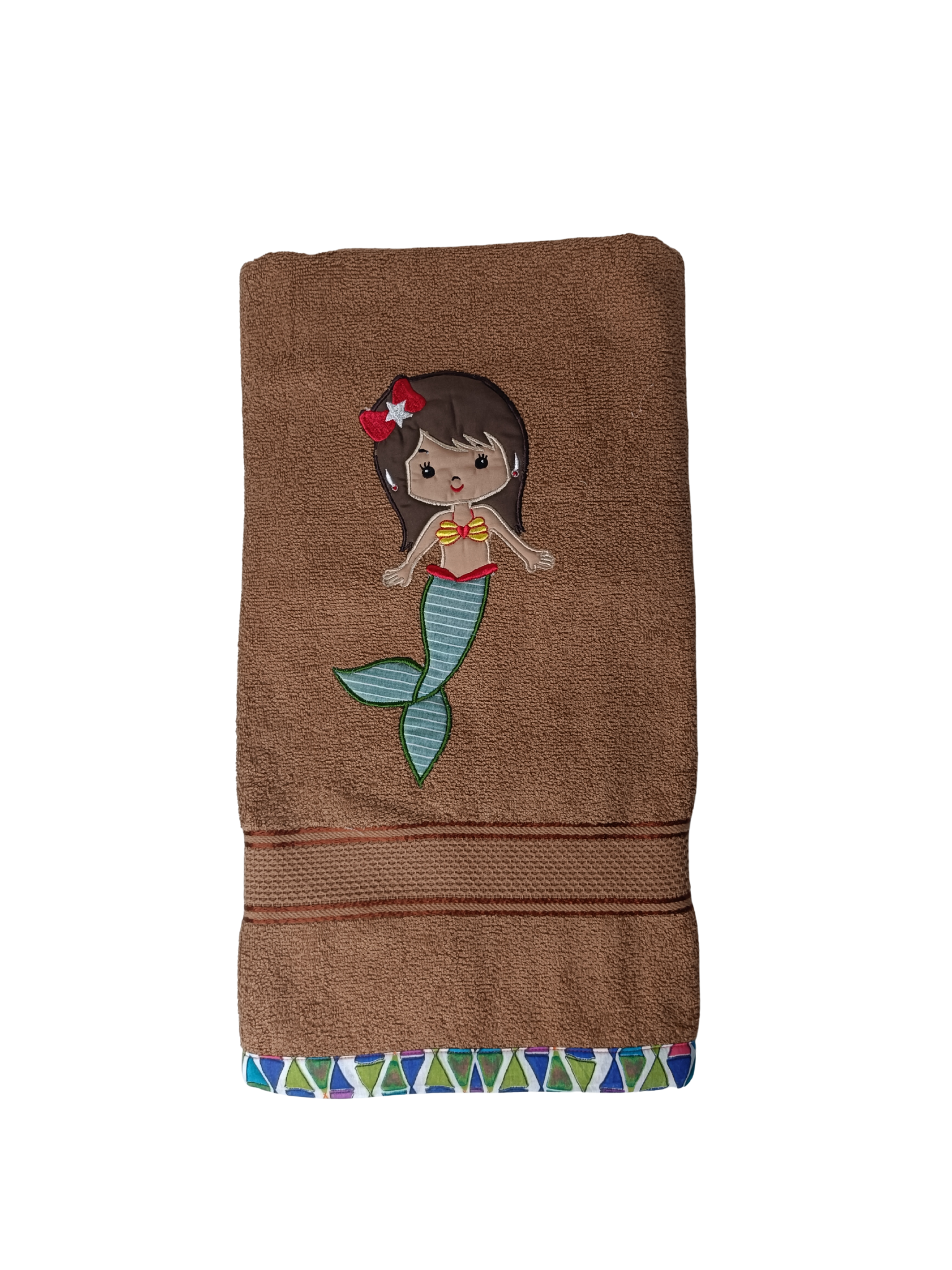 Big Towels