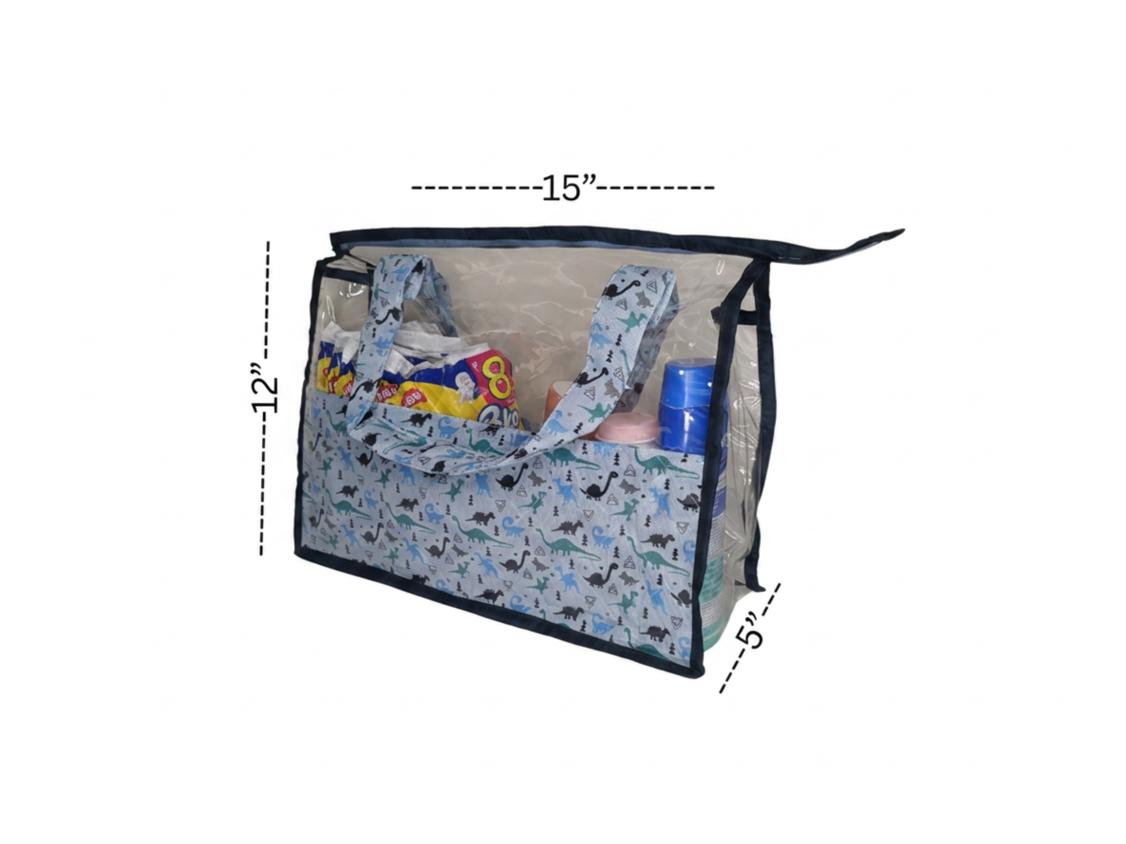 Swimming Bag