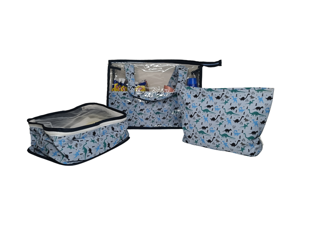 Swimming Bag