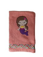 Towels