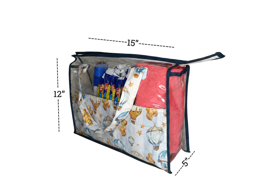 Swimming Bag