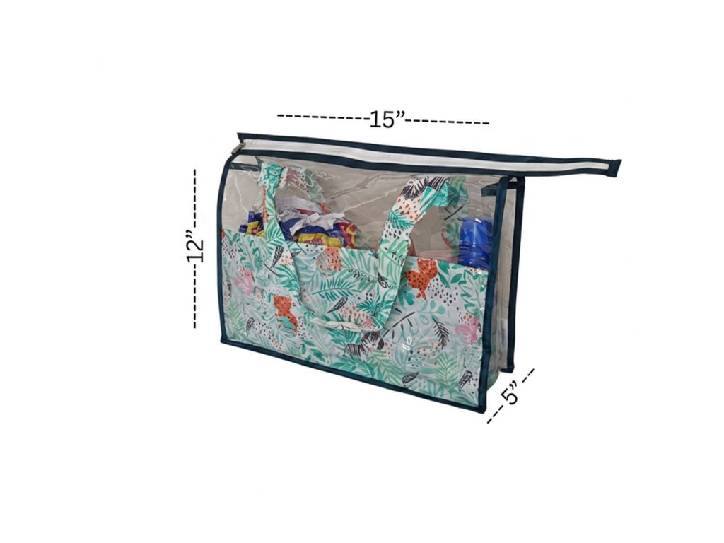 Swimming Bag