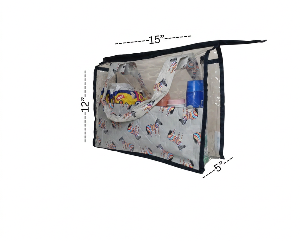 Swimming Bag