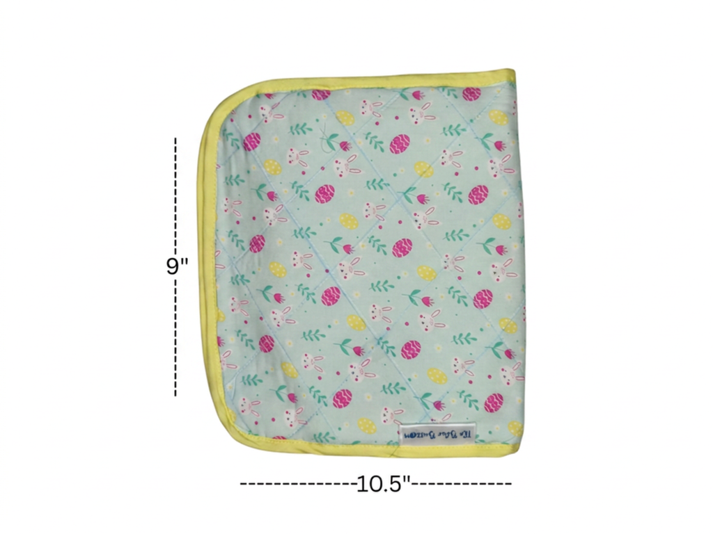 Travelling Pouch