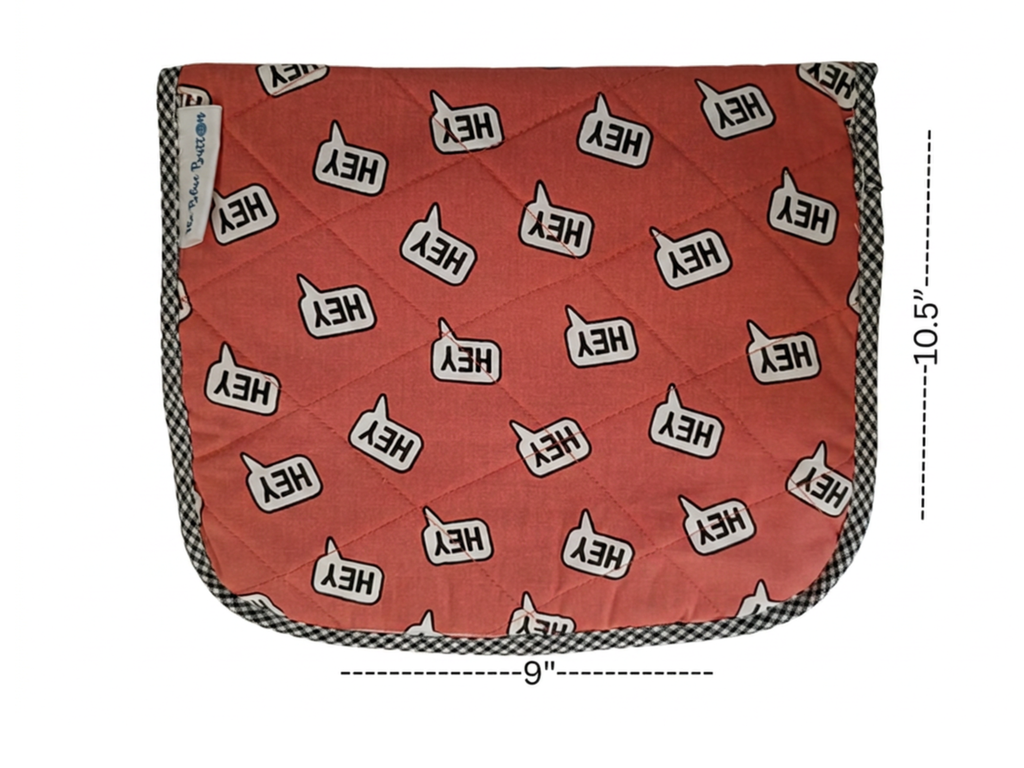 Travelling Pouch