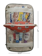 Travelling Pouch