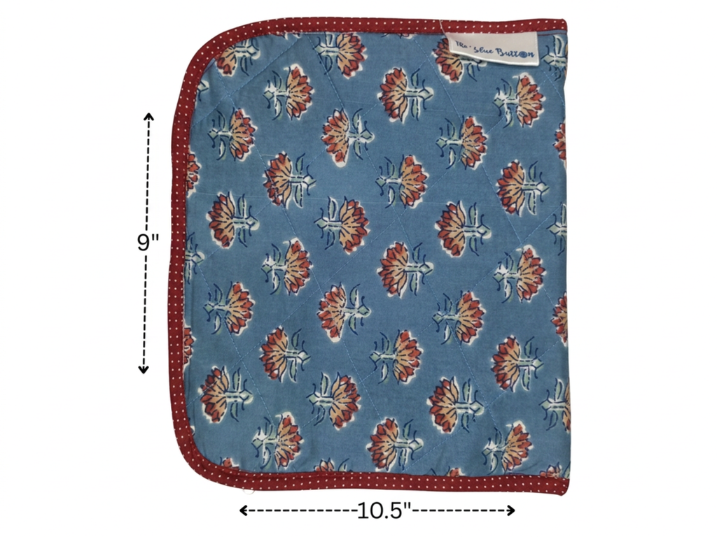 Travelling Pouch