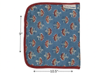 Travelling Pouch