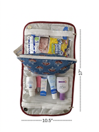 Travelling Pouch