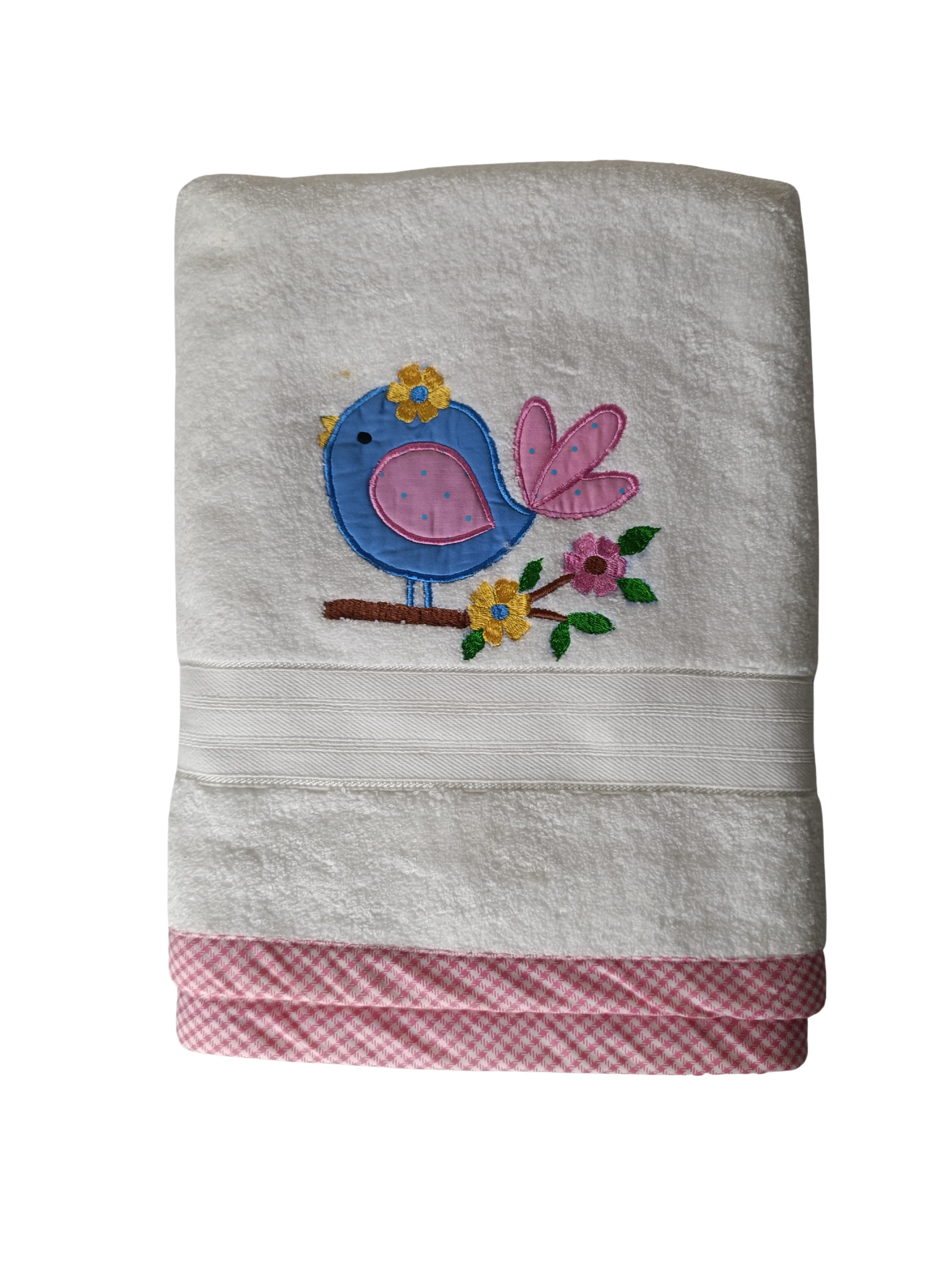 Big Towels