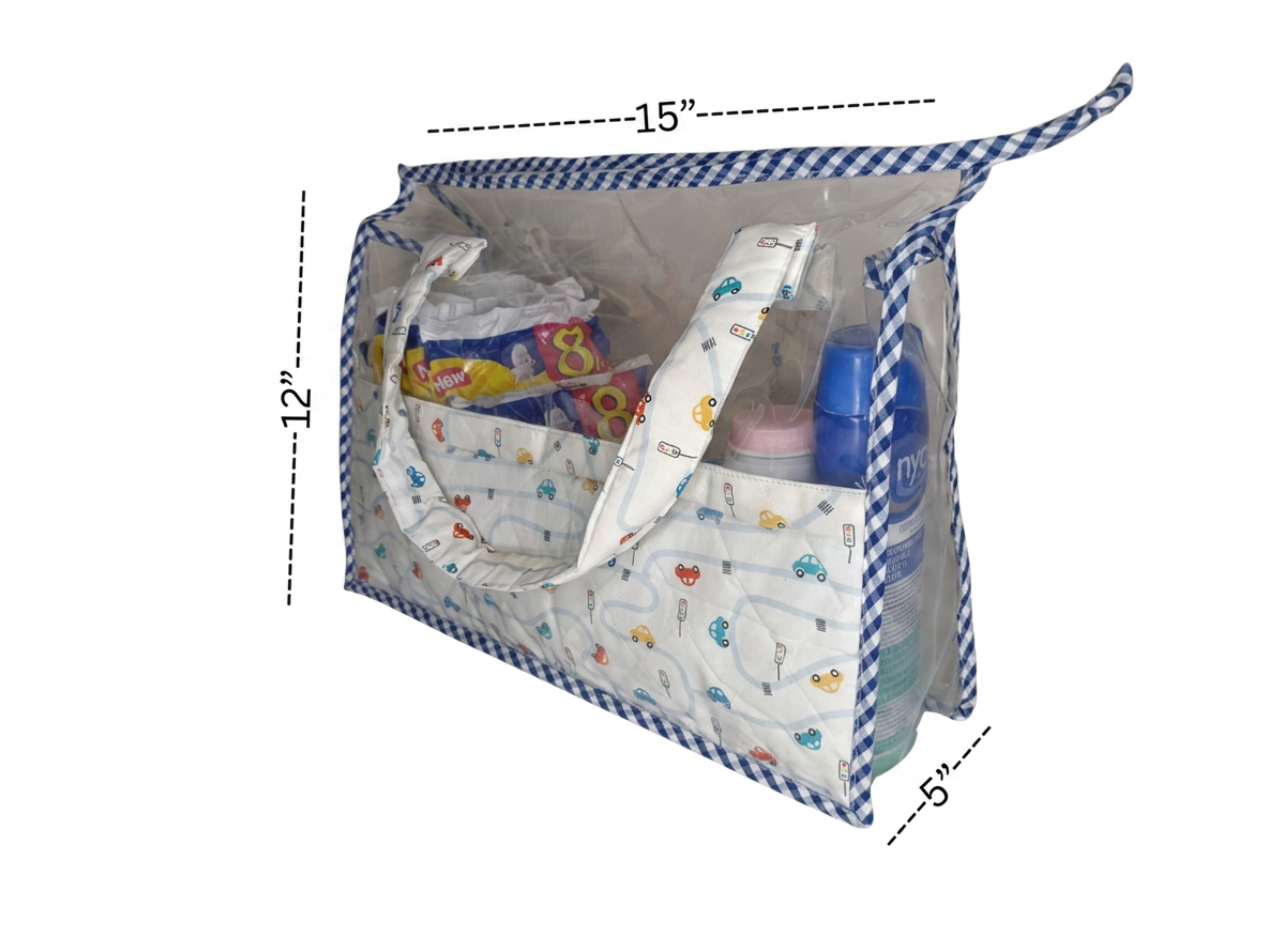 Swimming Bag