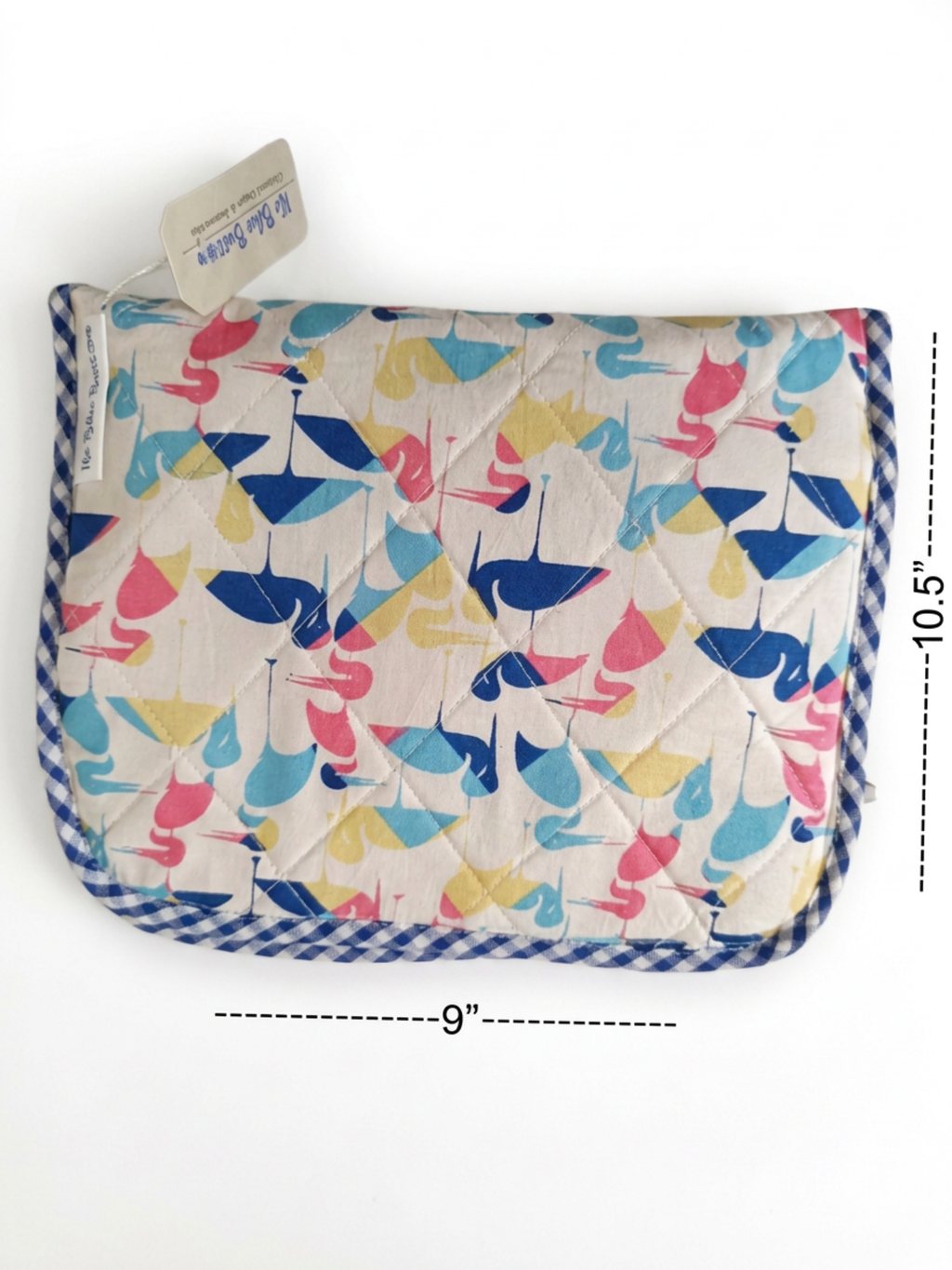 Travelling Pouch