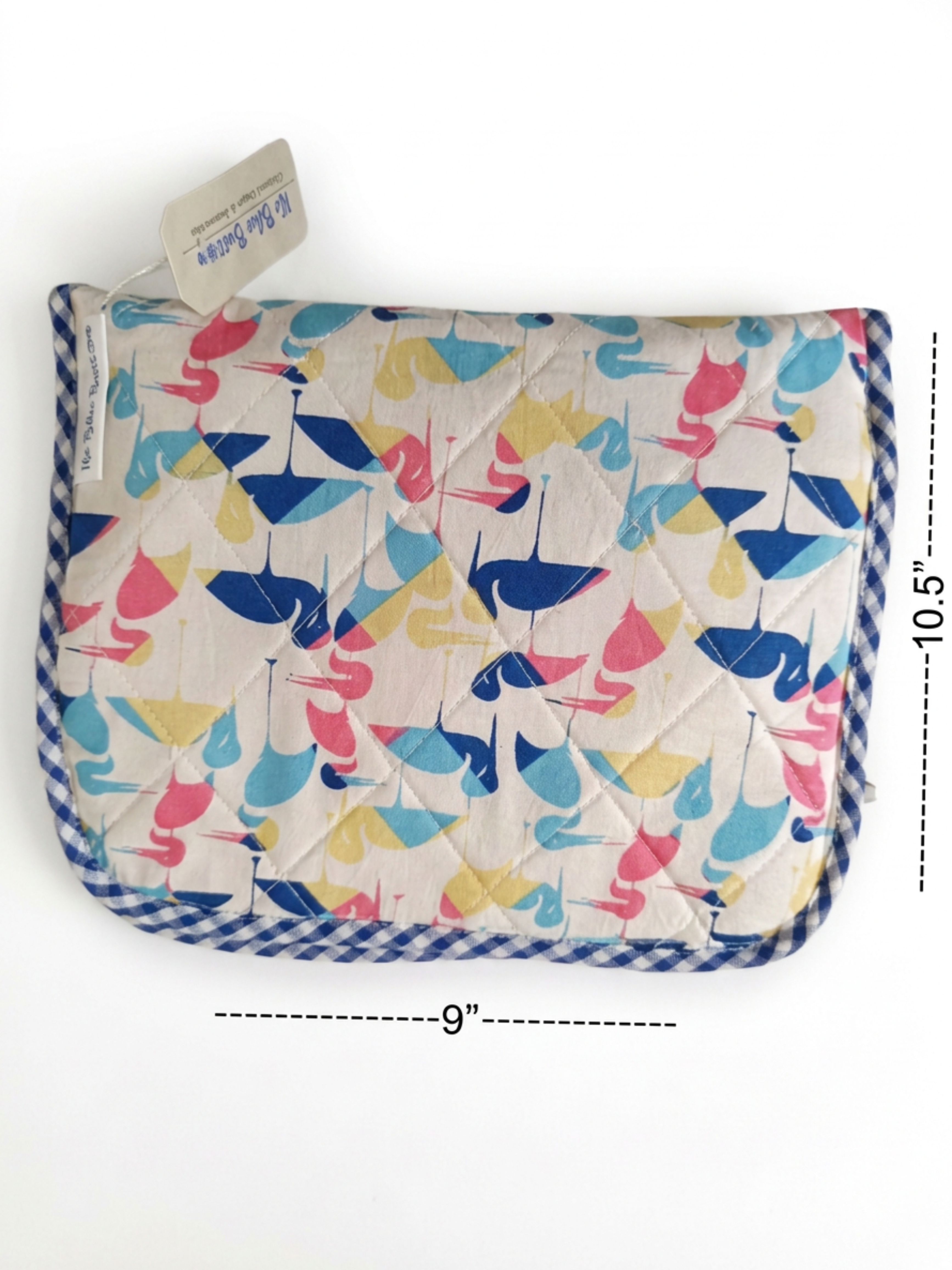 Travelling Pouch