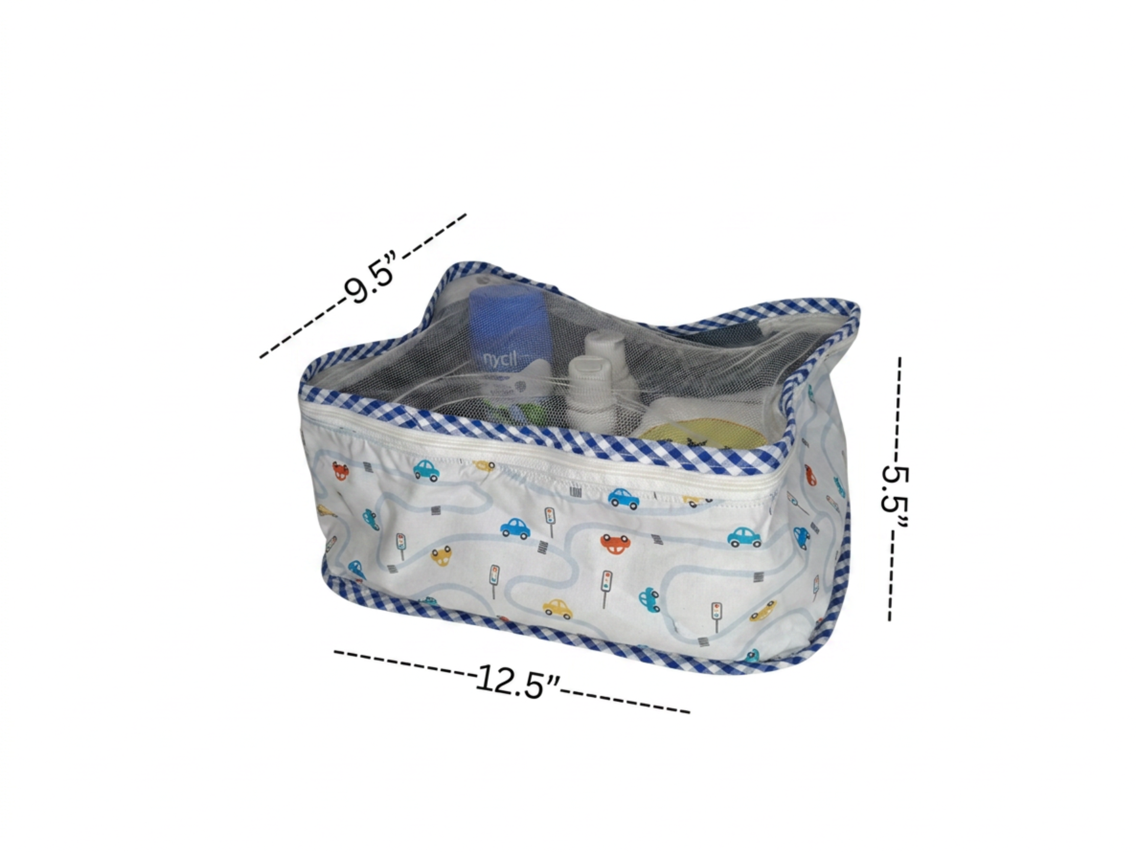 Swimming Bag