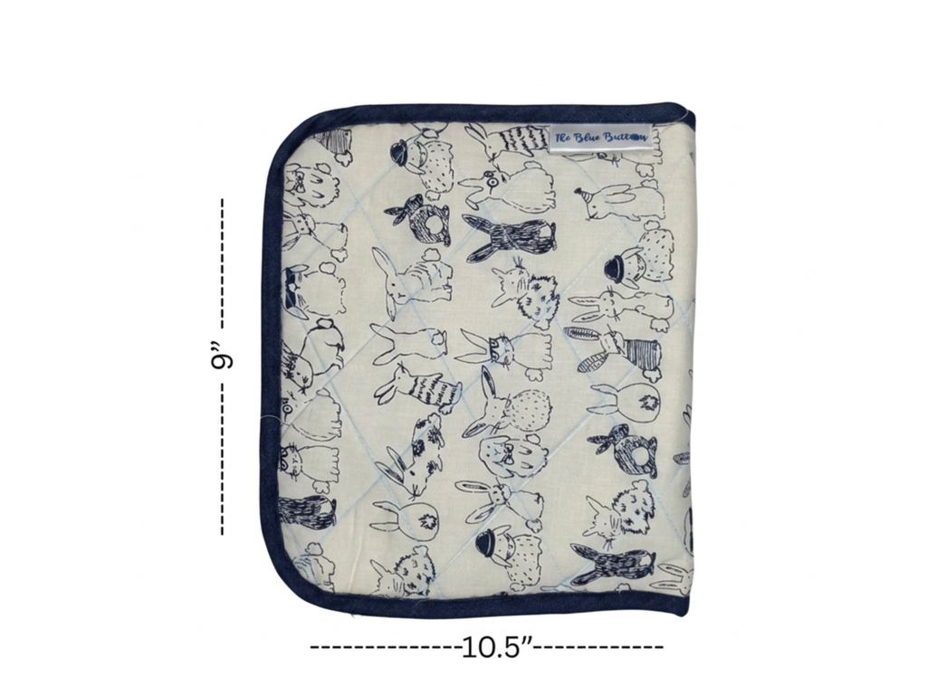Travelling Pouch