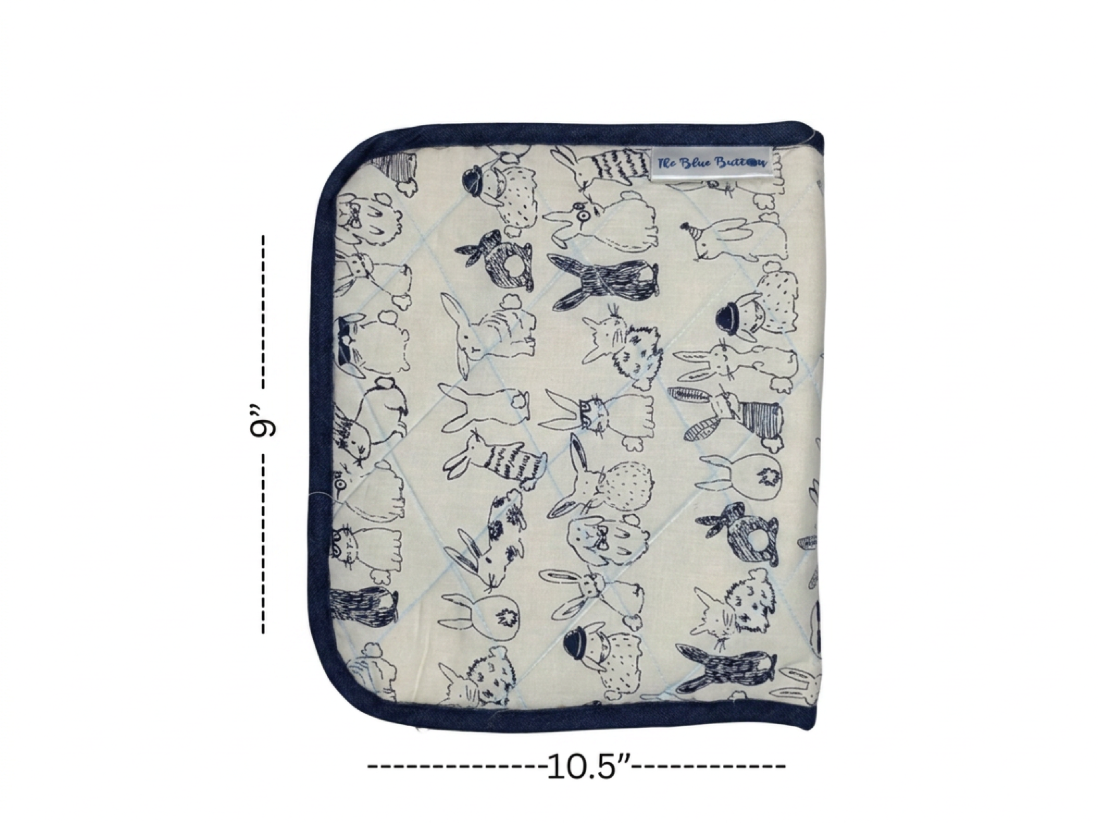 Travelling Pouch